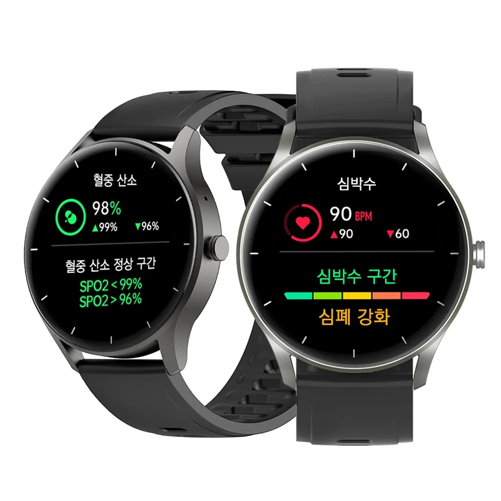 PEJE 정품 프로 GPS 스포츠 스마트워치 썸네일