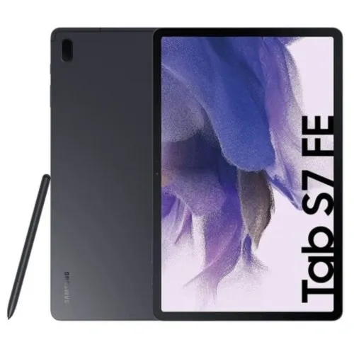 삼성전자 갤럭시탭S7 FE 태블릿PC LTE 64GB 썸네일