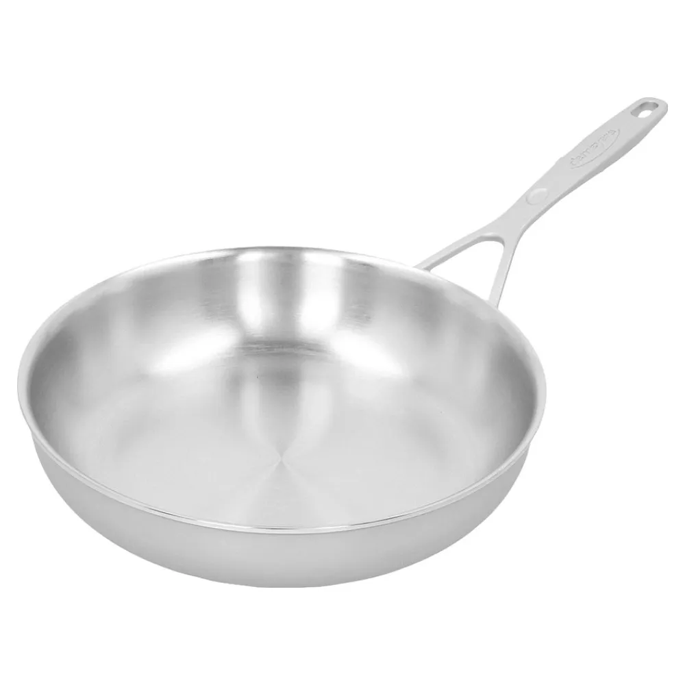 드메이어 인덕션 인더스트리 스텐 후라이팬 24cm
