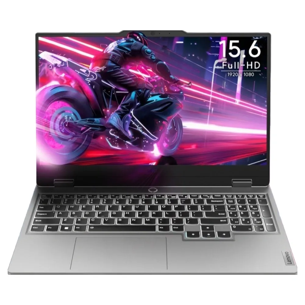 레노버 2025 LOQ 15AHP10 라이젠7 라이젠 200 시리즈 지포스 RTX 5060 썸네일