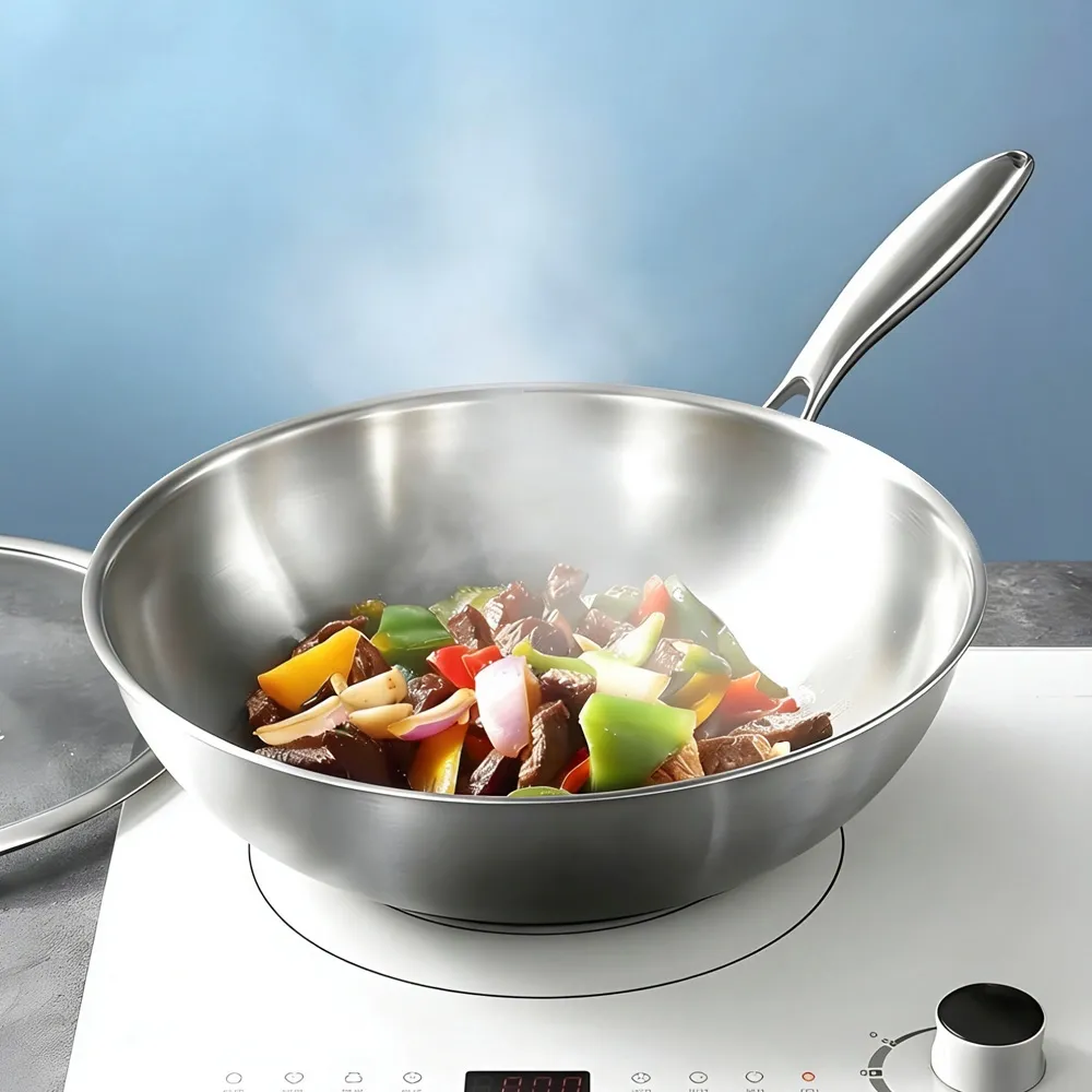 CookBuddy 궁중팬 웍 썸네일