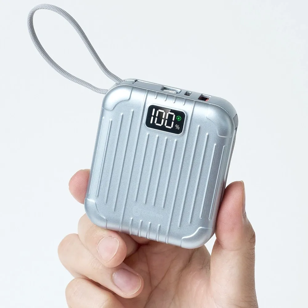 오지렌 고속충전 초경량 보조배터리 10000mAh 썸네일