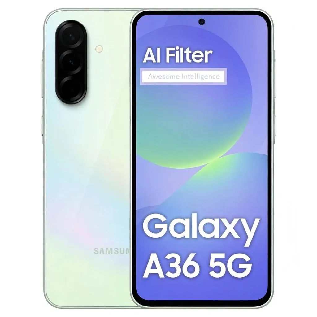 삼성전자 갤럭시 A36 5G 스마트폰 썸네일