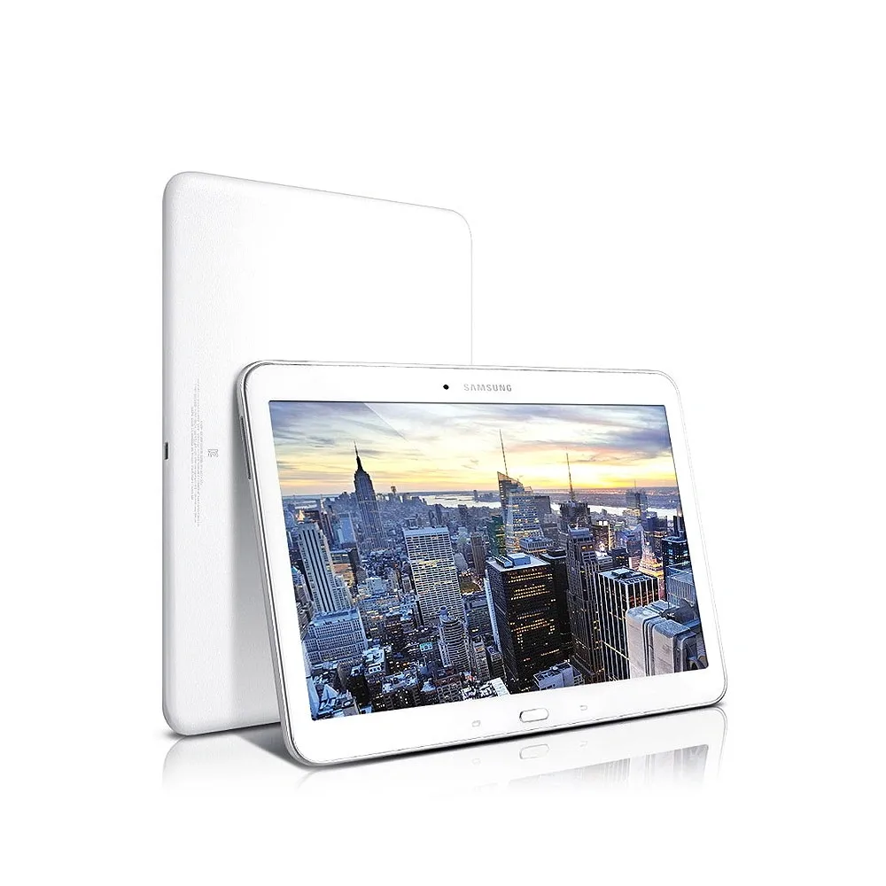 삼성 갤럭시탭4 10.1 WIFI 32GB 화이트 썸네일