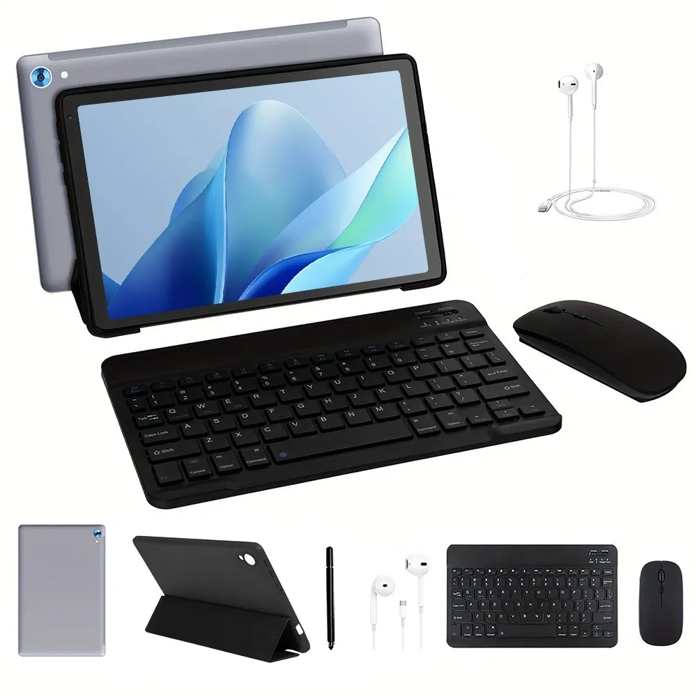 Wqplo C108 태블릿PC 썸네일