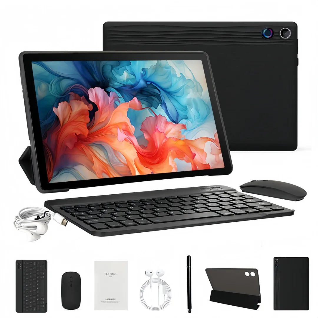 Wqplo A10L 태블릿 PC 썸네일